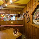 Hotel Plinia Pragelato