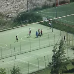Hotel Plinia Pragelato
