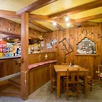 Hotel Plinia Pragelato