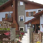 Plinia Hotel Pragelato