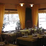 Hotel Plinia Pragelato