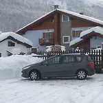 Hotel Plinia Pragelato