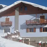 Plinia 3* Pragelato