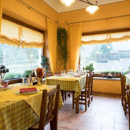 Hotel Plinia