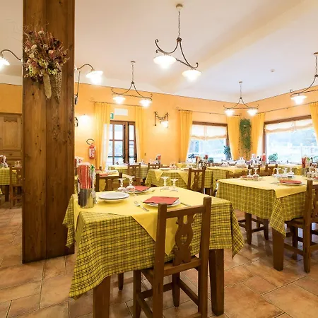 Plinia Hotel Pragelato