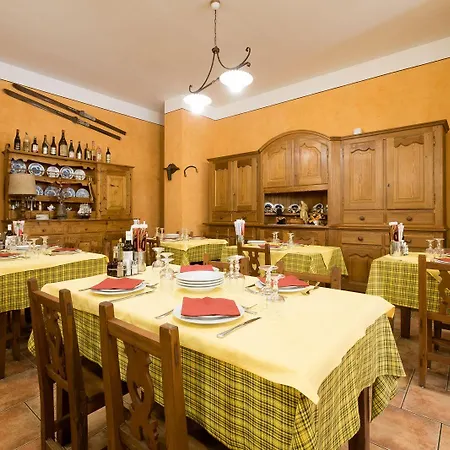 Plinia 3* Pragelato