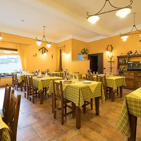 Plinia Hotel 3*