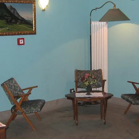 Plinia Hotel