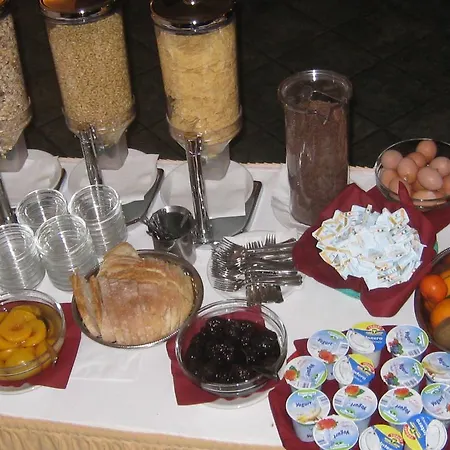 Plinia 호텔 프라젤라토