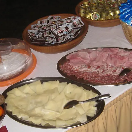 Plinia Hotel