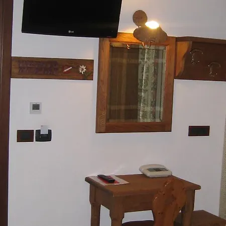 Hotel Plinia