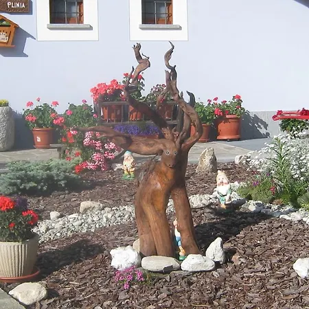 호텔 Plinia 프라젤라토