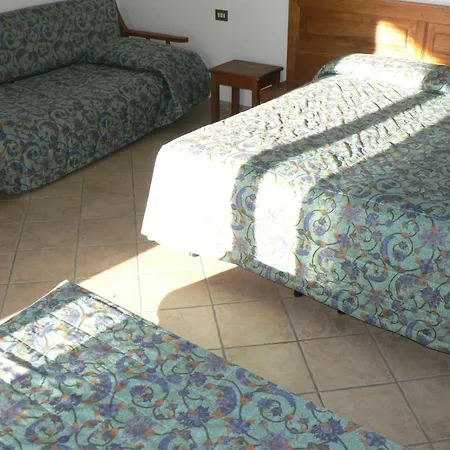 Hotel Plinia