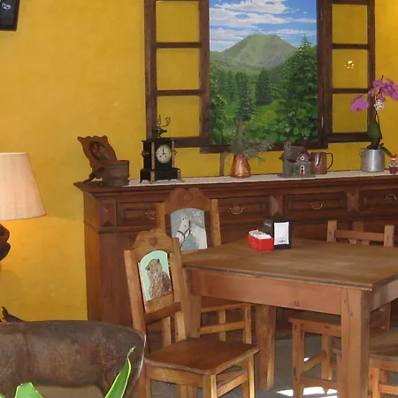 호텔 Plinia 프라젤라토