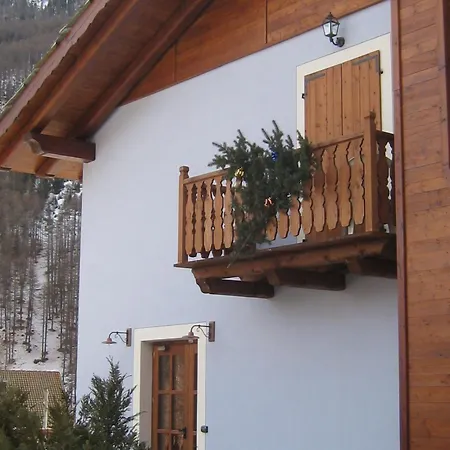 Otel Plinia