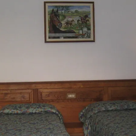 Hotel Plinia Pragelato