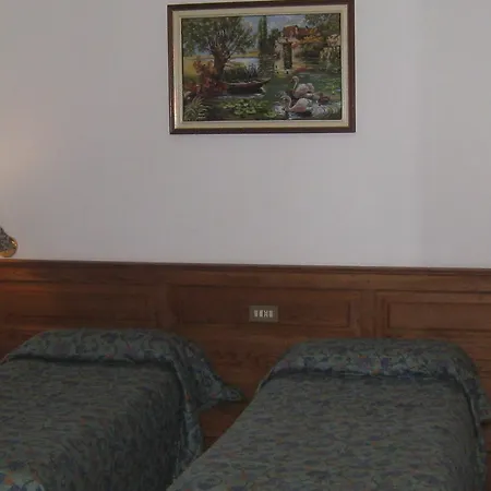 Hotel Plinia Pragelato