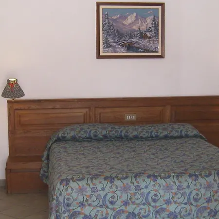 Hotel Plinia