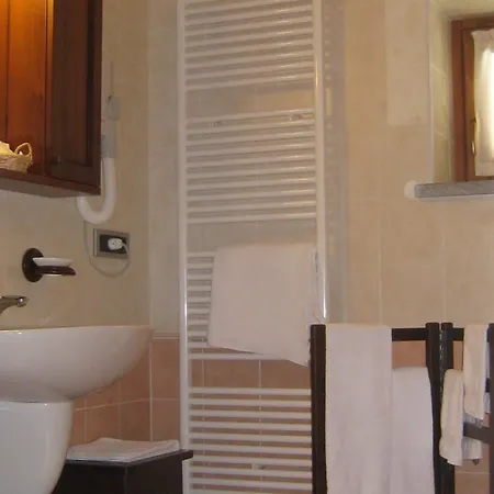 호텔 Plinia 프라젤라토