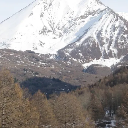 Hotel Plinia Pragelato