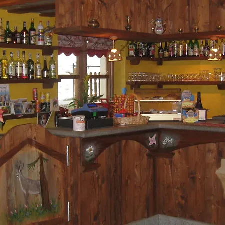Hotel Plinia Pragelato