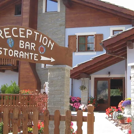 Hotel Plinia
