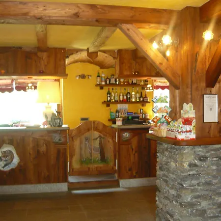 Hotel Plinia 3*