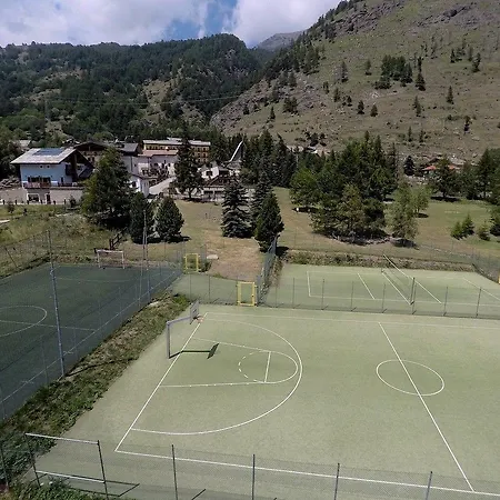 Plinia Hotel Pragelato