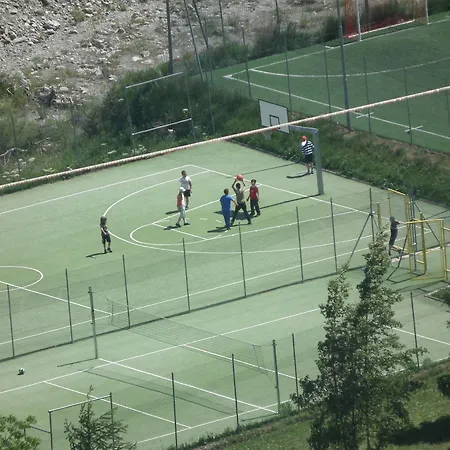 호텔 Plinia 프라젤라토