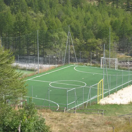 Hotel Plinia Pragelato