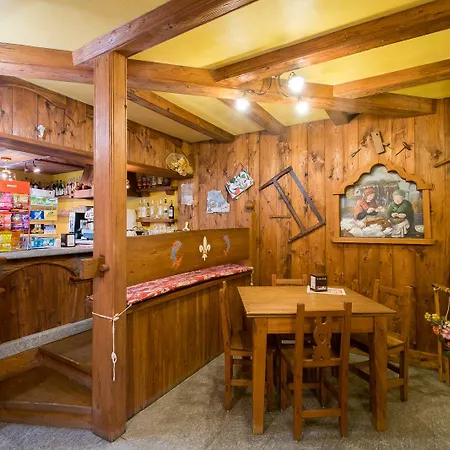 호텔 Plinia 프라젤라토