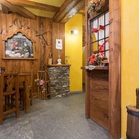 Plinia Hotel