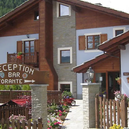 Plinia 호텔 프라젤라토