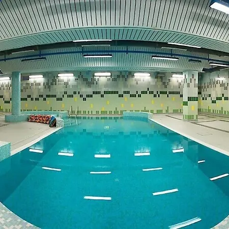 호텔 Plinia 프라젤라토