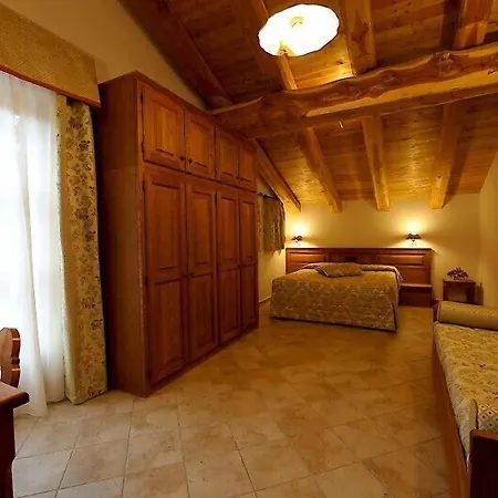 维拉普利纳酒店 酒店 普拉吉拉托