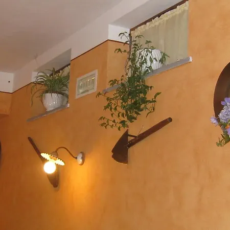 维拉普利纳酒店
