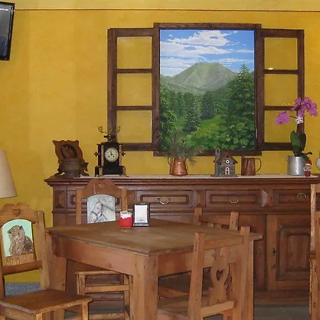 Hotel Plinia 3*