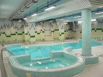 Otel Plinia