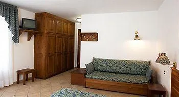 Otel Plinia Pragelato