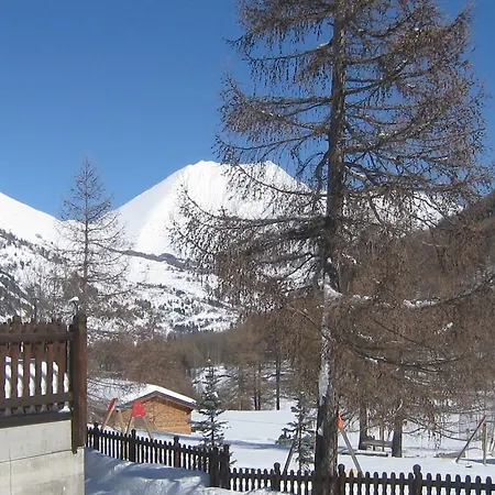 Plinia Pragelato