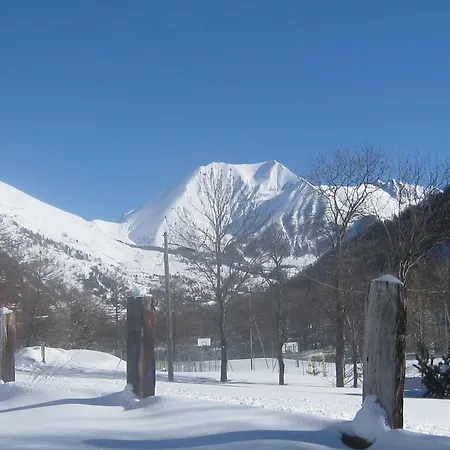Plinia 3* Pragelato