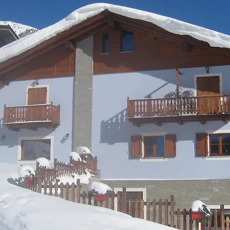 Plinia 3* Pragelato
