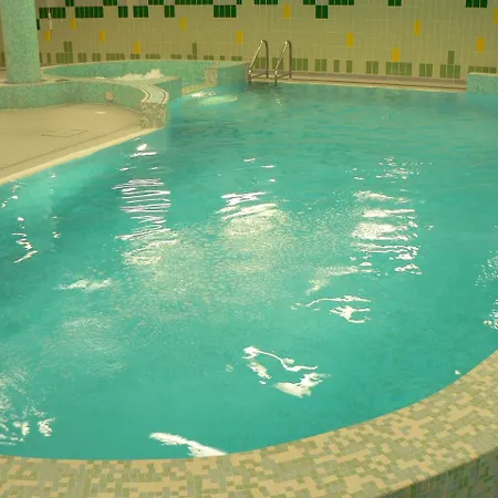 Hotel Plinia 3*