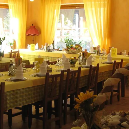 Hotel Plinia Pragelato