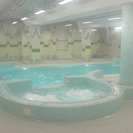 Otel Plinia Pragelato