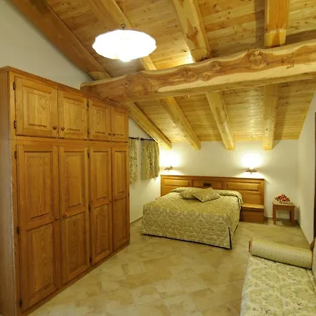 Hotel Plinia Pragelato