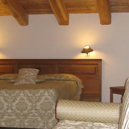 Hotel Plinia Pragelato