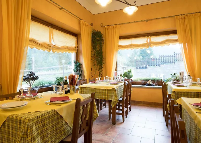 Otel Plinia