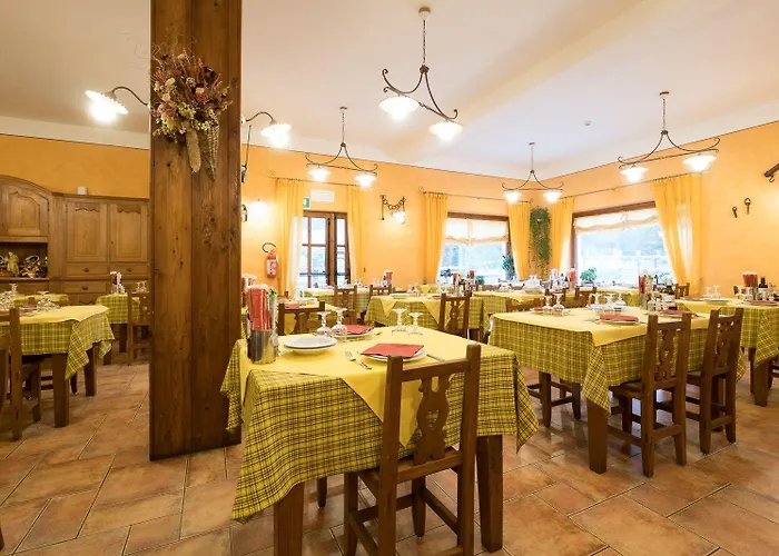 Plinia Otel Pragelato