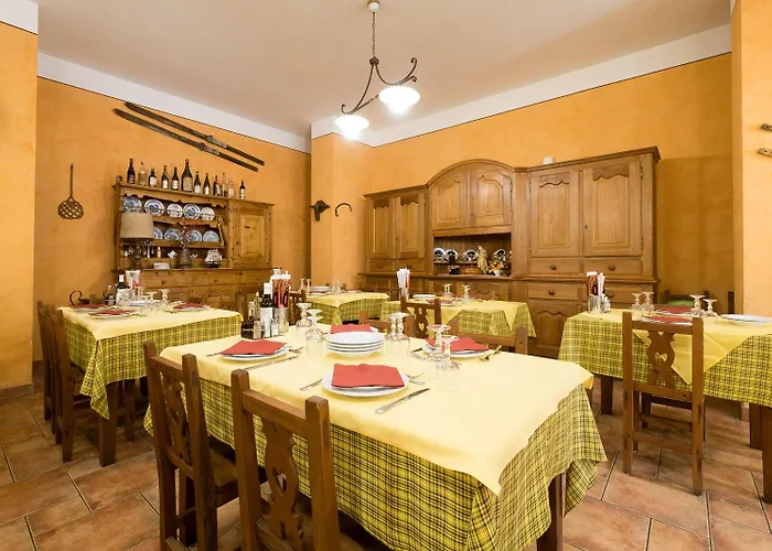 Plinia 3* Pragelato